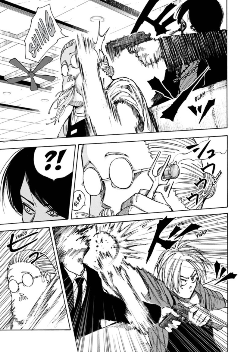 Chapter 34 Wutang - Page 13